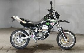 KAWASAKI KLX250D TRACKER LX250E