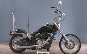 KAWASAKI VULCAN 400 Gen.2 1995 VN400A