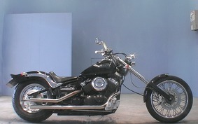 YAMAHA DRAGSTAR 400 1996 4TR