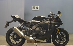 YAMAHA YZF-R1 2017 RN49