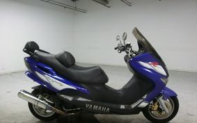 YAMAHA MAJESTY 125 2000 5CA