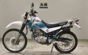 YAMAHA SEROW 225 Gen.3 4JG