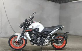 YAMAHA MT-09 2020 RN52J