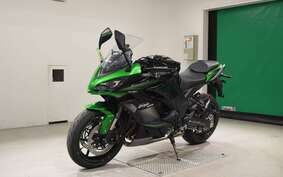 KAWASAKI NINJA 1000 SX 2023 ZXT02K