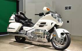 HONDA GL 1800 GOLD WING 2002 SC47