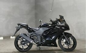 KAWASAKI NINJA 250R EX250K