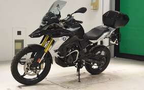 BMW G310GS 2022 0G31