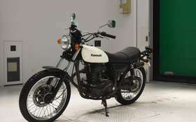 KAWASAKI 250TR BJ250F