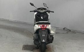 YAMAHA N-MAX 125 SE86J