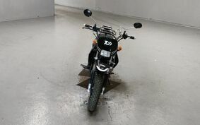 KAWASAKI KSR110 KL110A