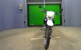 KAWASAKI KLX125 2011 LX125C