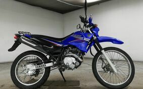 YAMAHA XTZ125 KE07