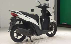 SUZUKI ADDRESS 110 CE47A