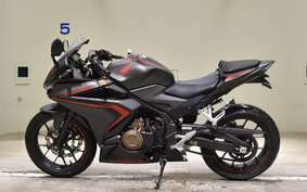 HONDA CBR400R NC56