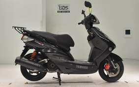 YAMAHA CYGNUS 125 X