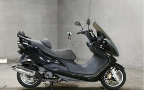 YAMAHA MAJESTY 125 SE27