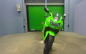 KAWASAKI NINJA 250R 2012 EX250K