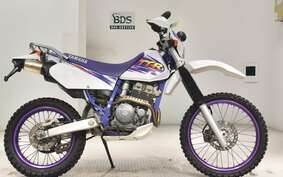 YAMAHA TT250R 4GY