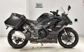 KAWASAKI NINJA 1000 SX 2020 ZXT02K