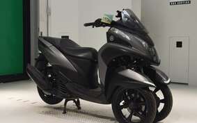 YAMAHA TRICITY 125 SEC1J