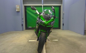 KAWASAKI NINJA 1000 A 2019 ZXT00W