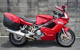 DUCATI ST3 2005 S300A