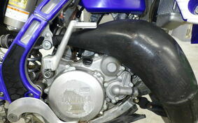 YAMAHA YZ125X CE29C