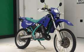 KAWASAKI KDX125 SR DX125A