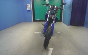 KAWASAKI KLX250D TRACKER LX250E