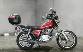 SUZUKI GN125 F Gen.2 PCJ2N