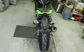 KAWASAKI ZX 10 NINJA ABS 2016