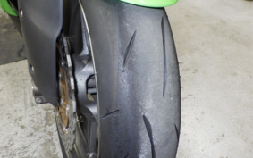 KAWASAKI NINJA ZX-6R 2006 ZX636C