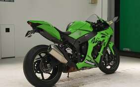 KAWASAKI ZX 10 NINJA RR 2019 ZXT02E