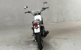 KAWASAKI 250TR BJ250F