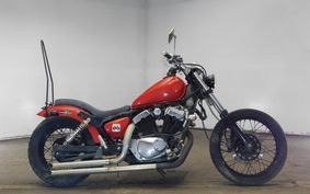 YAMAHA VIRAGO 250 S 3DM