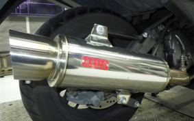 SUZUKI SKYWAVE 250 (Burgman 250) S Gen.3 CJ46A