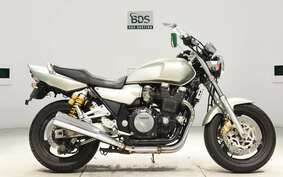 YAMAHA XJR1200 1996 4KG