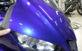 YAMAHA YZF-R25 RG43J