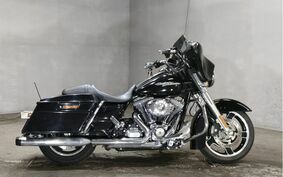 HARLEY FLHX 1690 2012 KBM