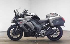 KAWASAKI NINJA 1000 2011 ZXT00G