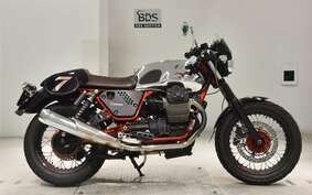 MOTO GUZZI V7 RACER 2015