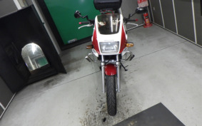 HONDA XELVIS MC25