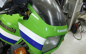 KAWASAKI ZRX400 1998 ZR400E