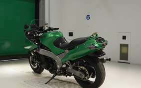 KAWASAKI ZZ1100 NINJA R Gen.2 1995 ZXT10D