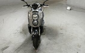 PGO X-HOT150 不明