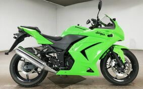 KAWASAKI NINJA 250R EX250K