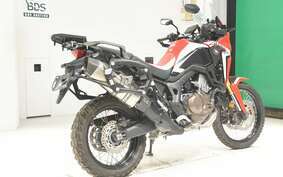 HONDA CRF1000L AFRICA TWIN 2016 SD04