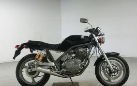 YAMAHA SRX400 1987 1JL