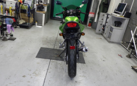 KAWASAKI NINJA150RR