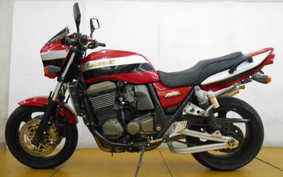 KAWASAKI ZRX1200 R 2001 ZRT20A